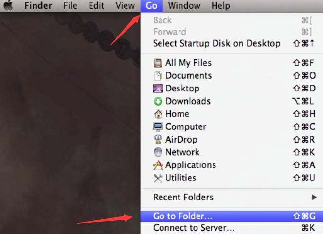 Supprimer facilement KNCTR et les fichiers de Mac