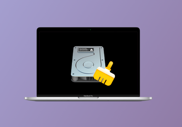 Désinstallez Camino pour libérer de l'espace disque