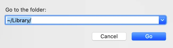Étapes pour désinstaller LaunchBar sur le disque dur