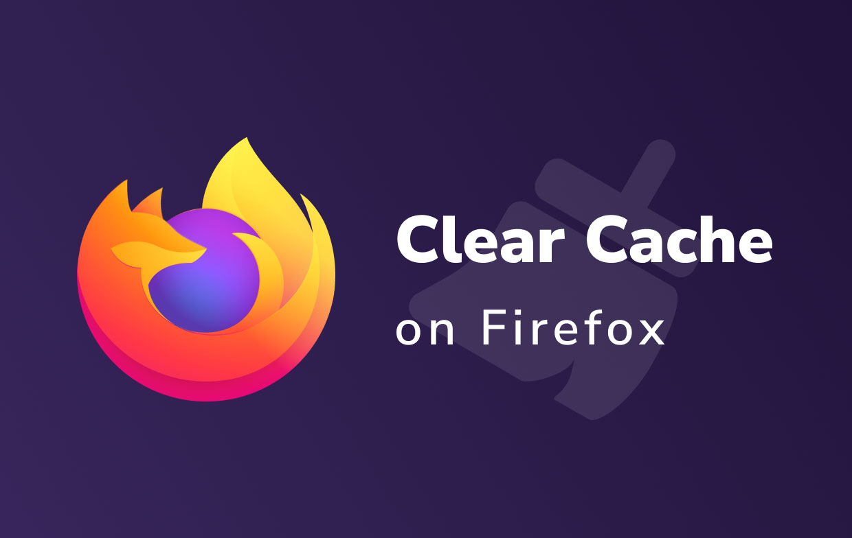 Comment vider le cache sur Mac Firefox