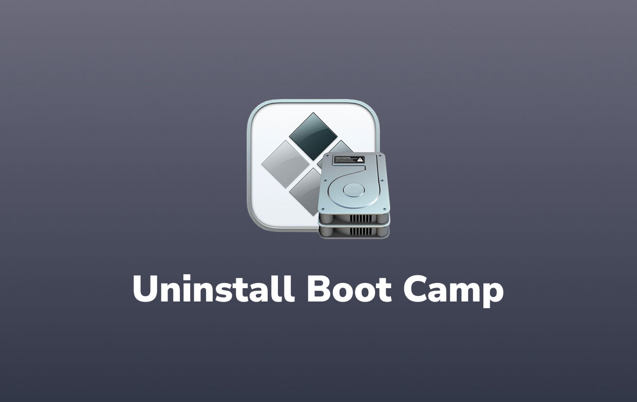 Comment désinstaller Bootcamp sur Mac