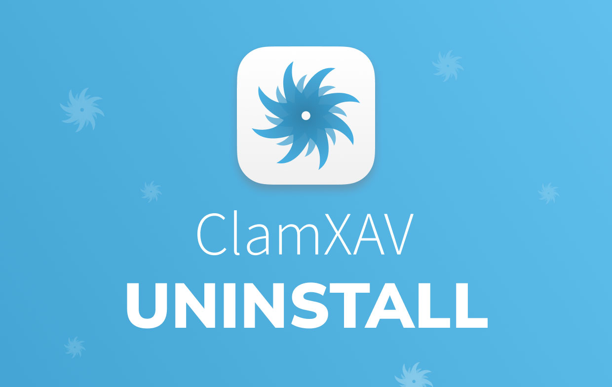 Comment désinstaller complètement ClamXAV de Mac