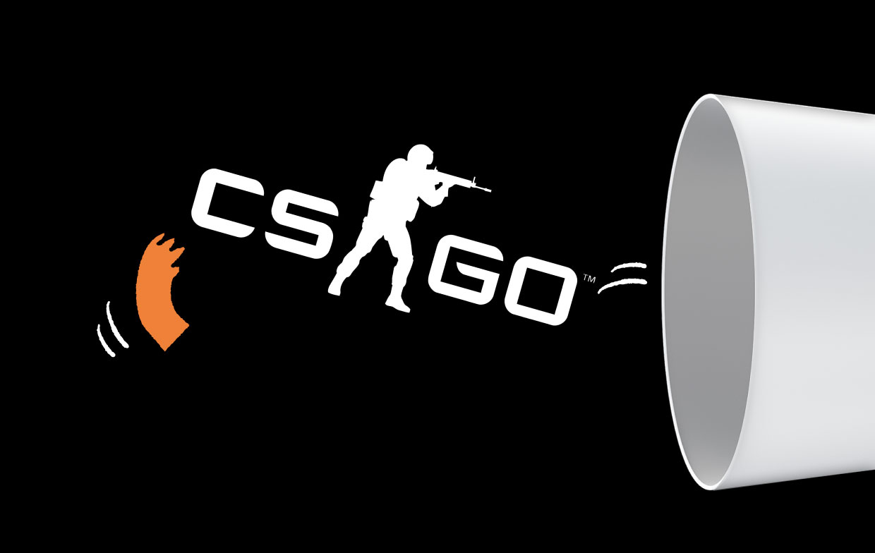 Comment désinstaller complètement CSGO sur Mac