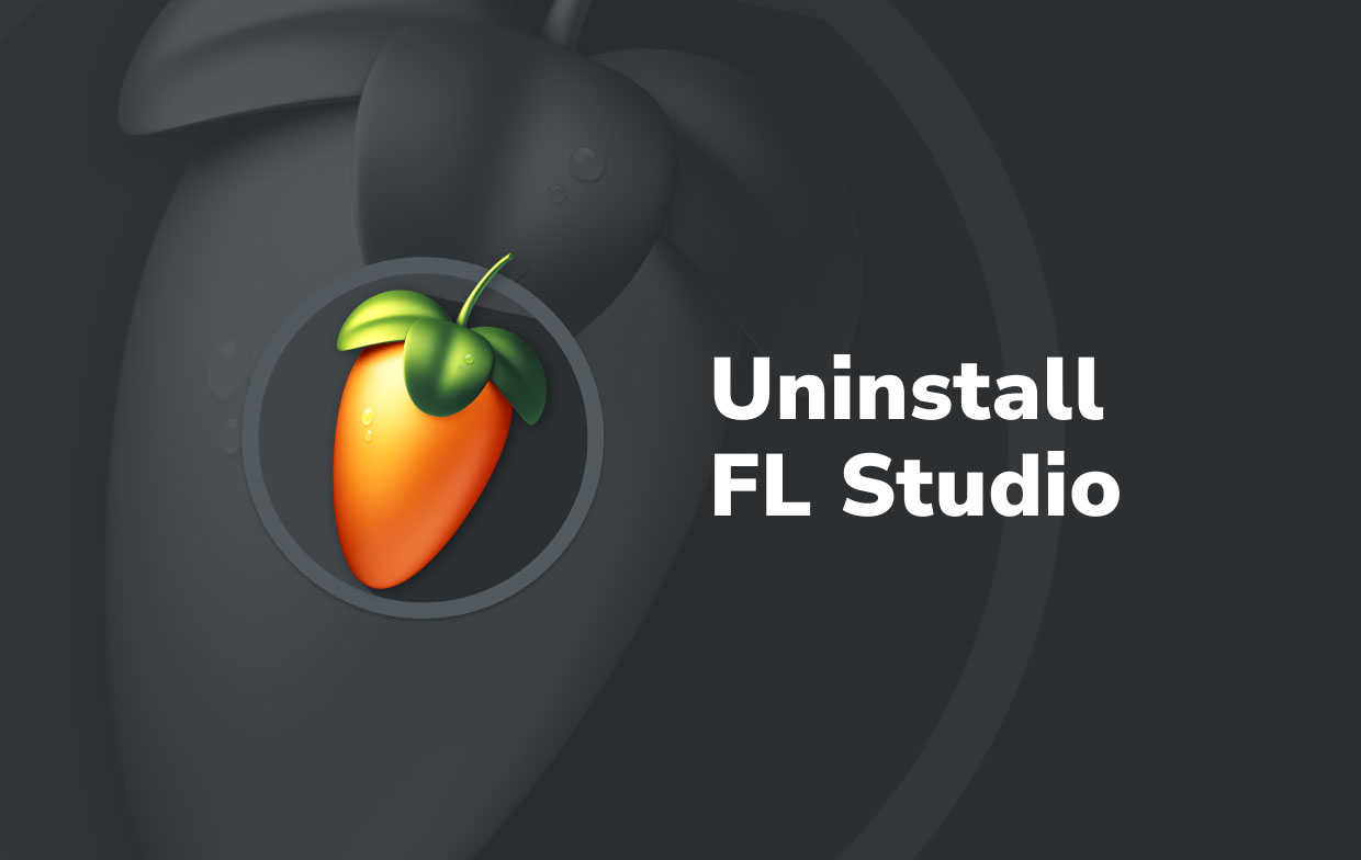 Comment désinstaller FL Studio 20 sur Mac