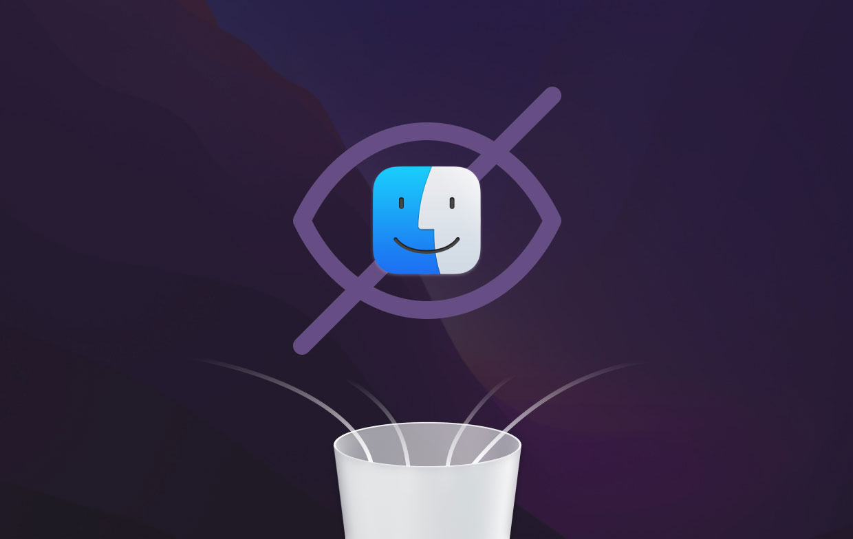 Comment désinstaller automatiquement les applications cachées sur Mac