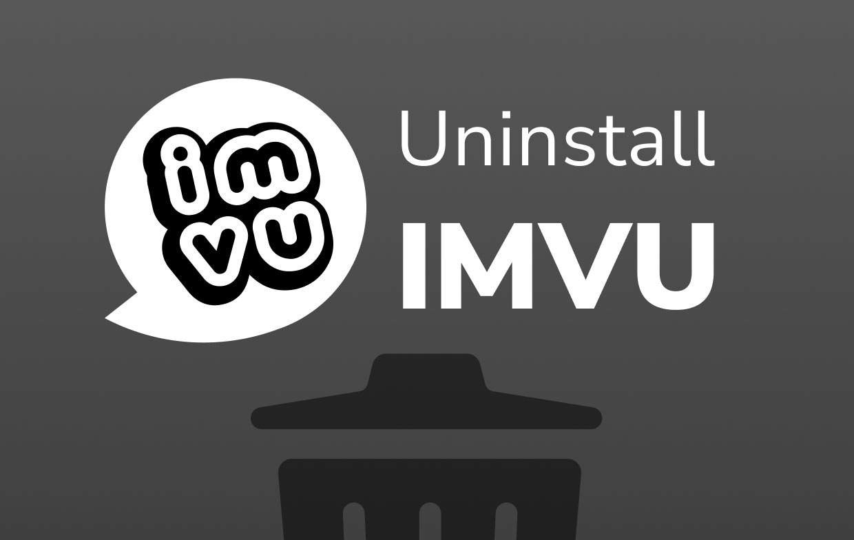 Comment désinstaller IMVU sur Mac