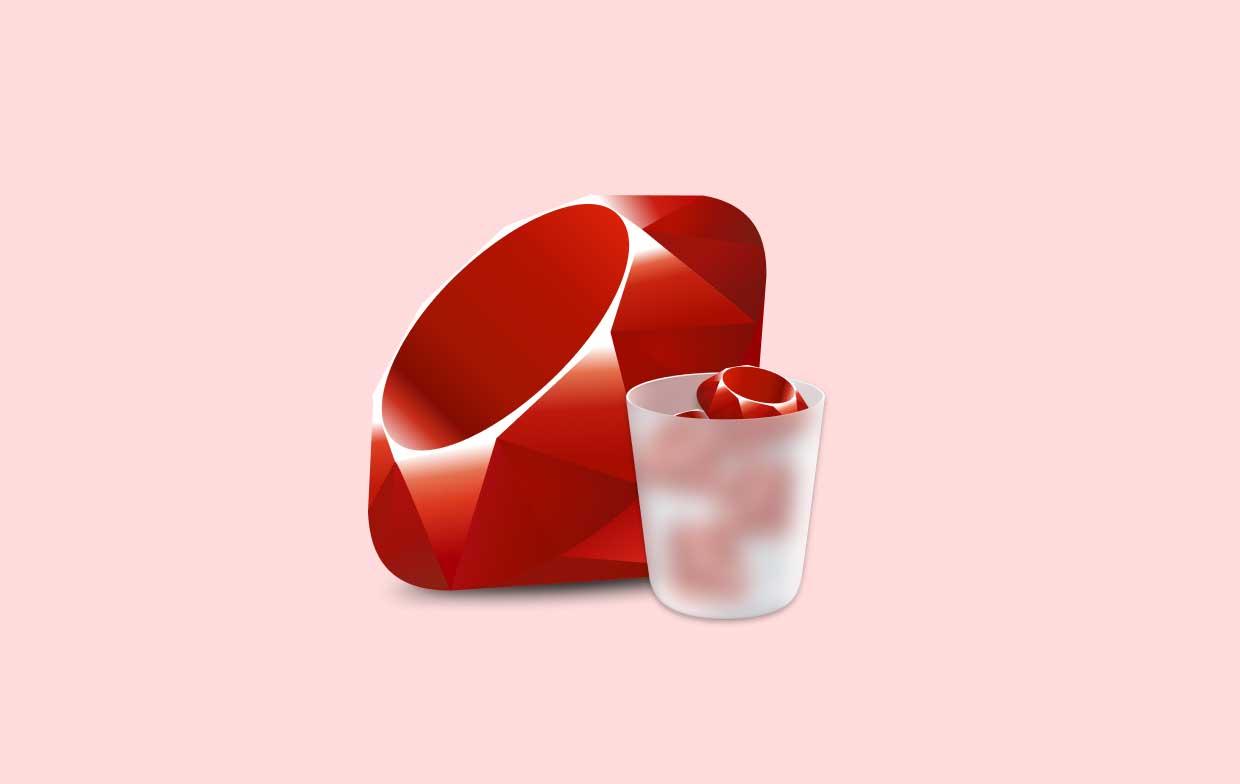 Comment désinstaller Ruby sur Mac