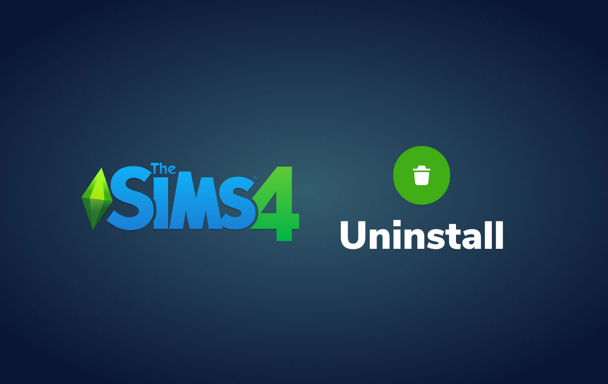 Comment désinstaller les Sims 4 sur Mac