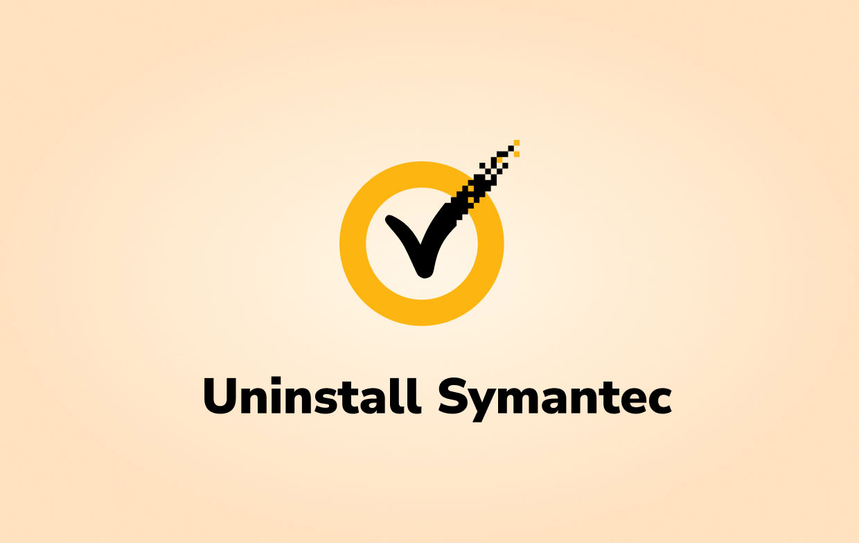 Comment désinstaller Symantec sur Mac
