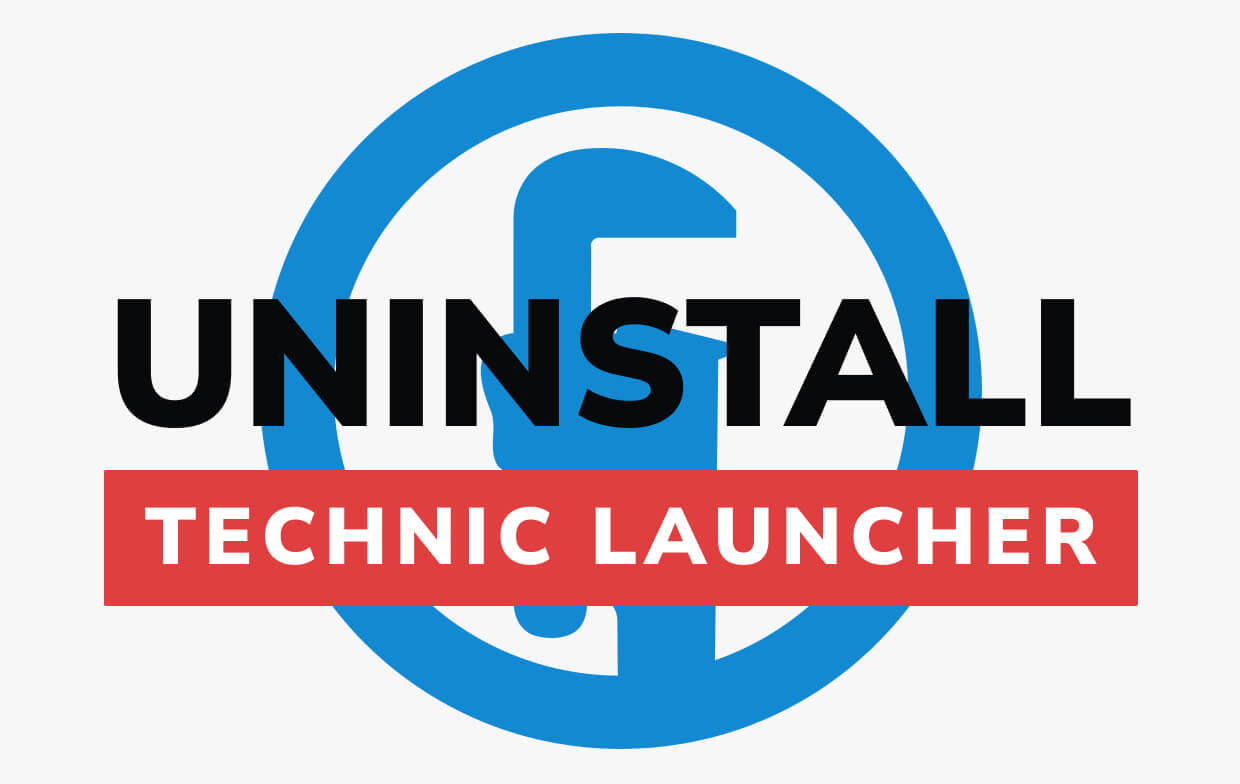 Comment désinstaller Technic Launcher sur Mac