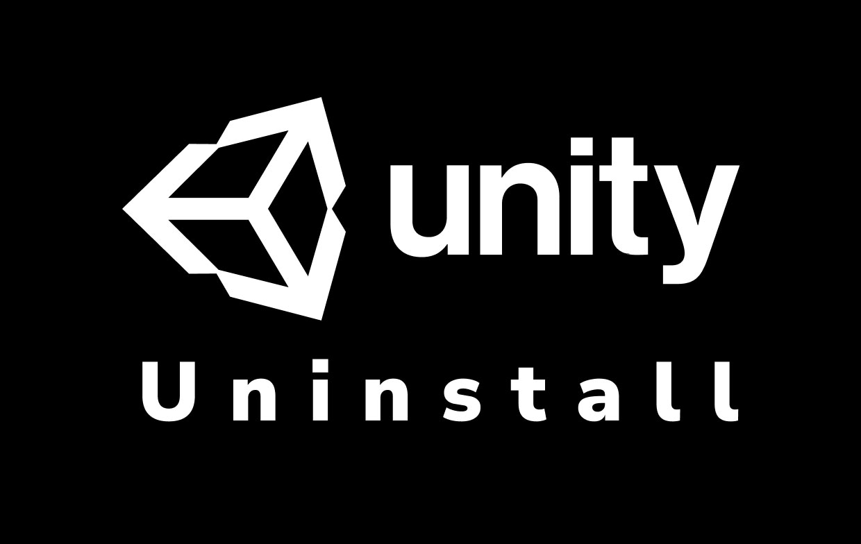 Comment désinstaller Unity sur Mac