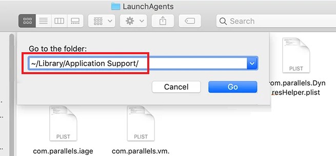 Supprimer Mac Optimizer manuellement