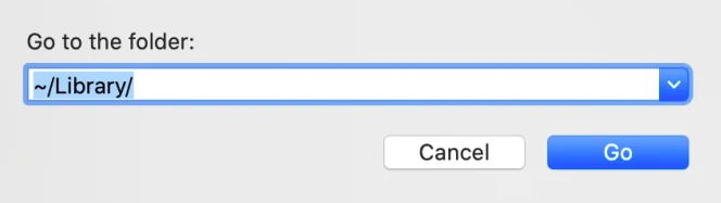 Étapes pour désinstaller CamMask avec ses restes