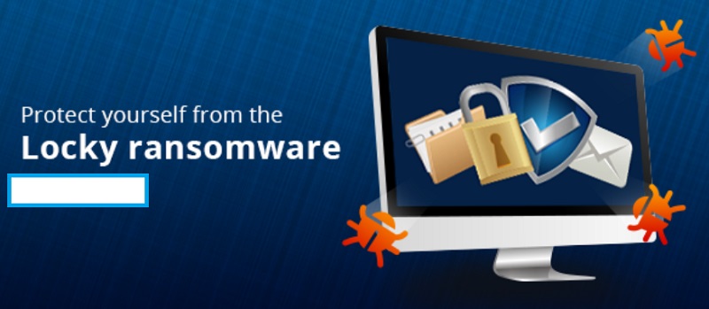 Supprimer Locky et protéger votre Mac