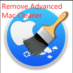 Supprimer Advanced Mac Cleaner