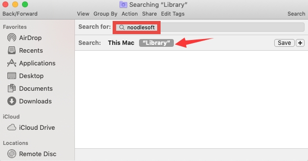 Désinstaller Hazel et supprimer ses éléments sur Mac