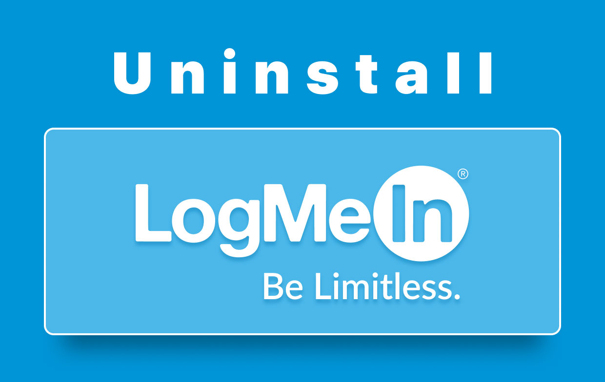 Supprimer LogMeIn de Mac