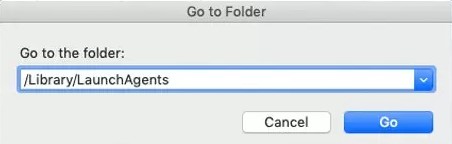 Supprimer Terraclicks sur Mac