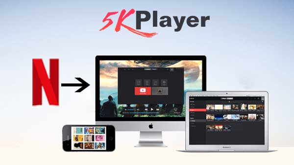 Comment désinstaller le lecteur 5K