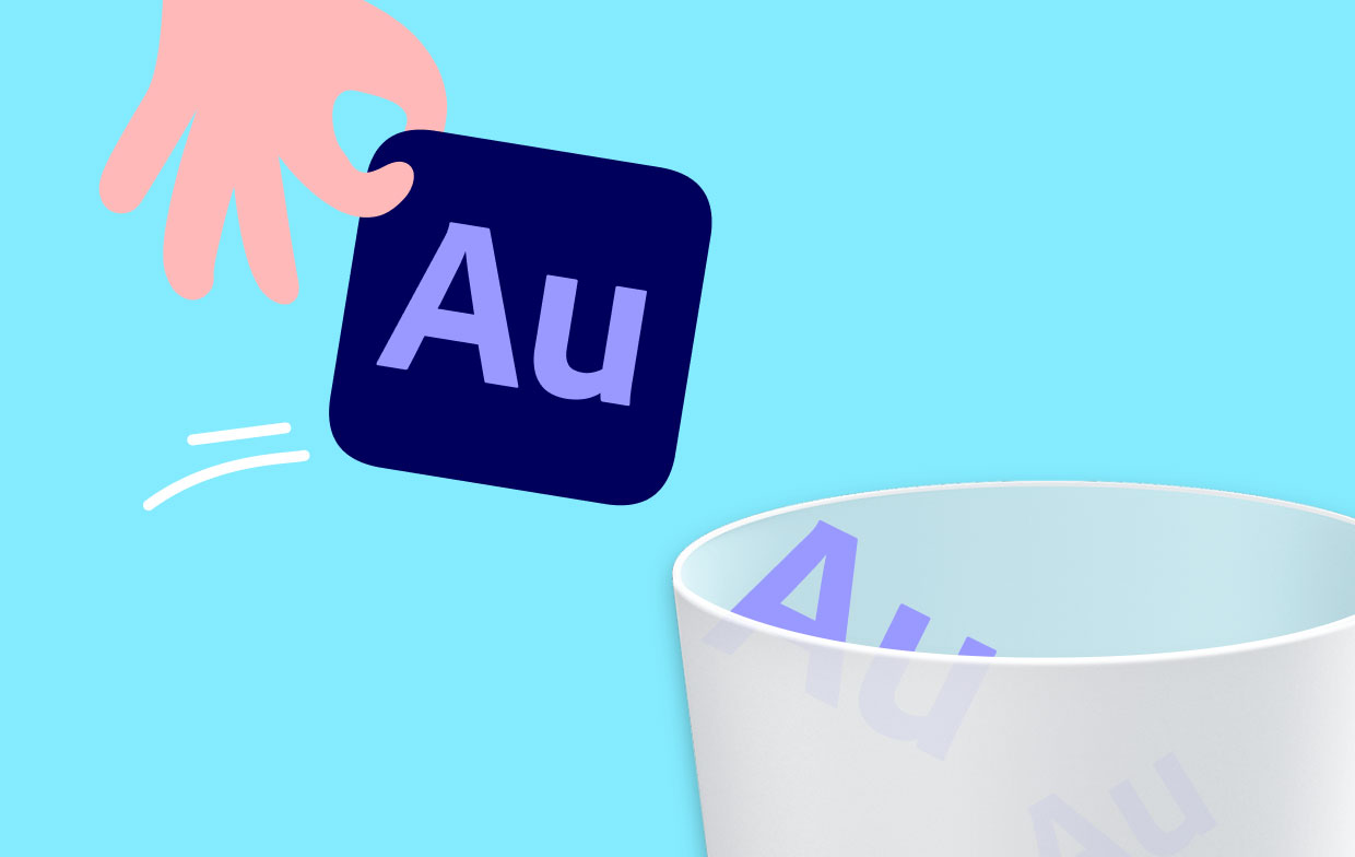Comment désinstaller Adobe Audition sur Mac