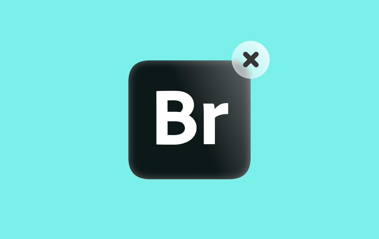 Comment désinstaller Adobe Bridge sur Mac