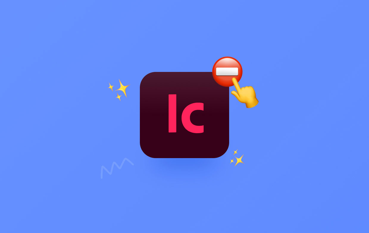 Comment désinstaller Adobe InCopy sur Mac