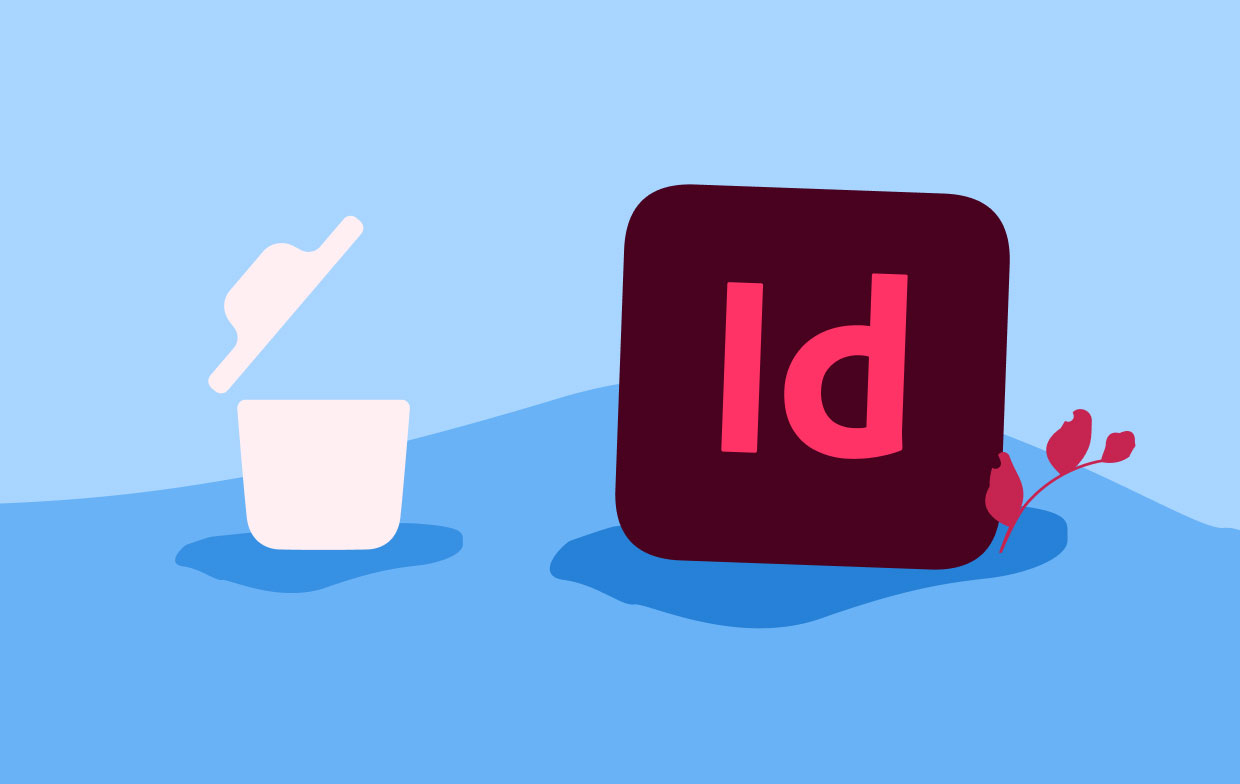 Comment désinstaller Adobe InDesign sur Mac