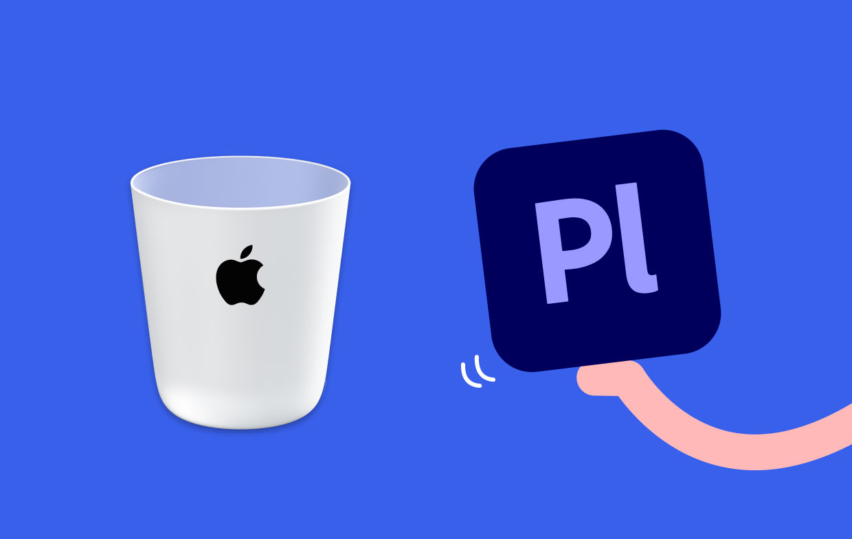 Comment désinstaller Adobe Prelude sur Mac