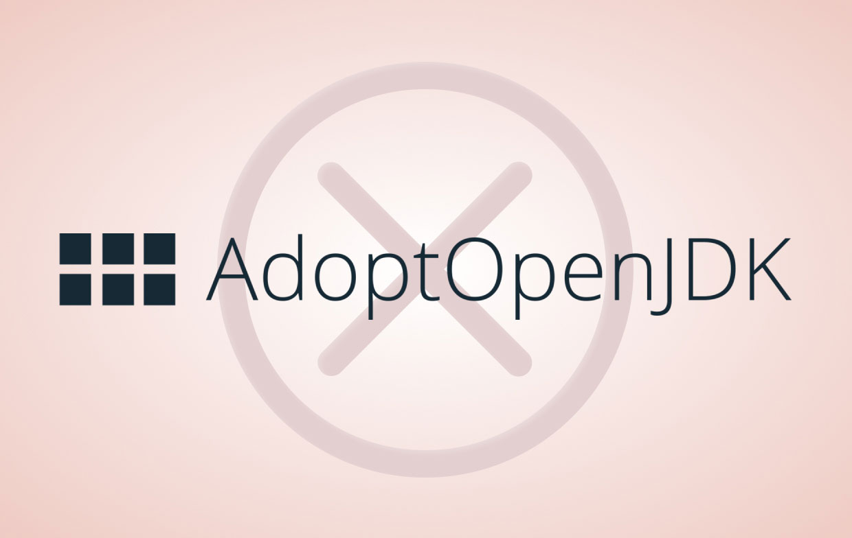 Comment désinstaller AdoptOpenJDK sur Mac
