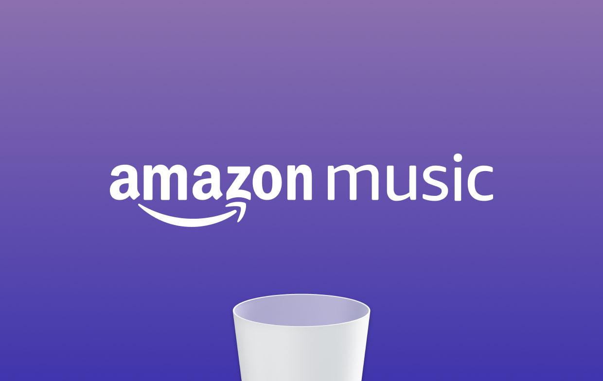 Comment désinstaller Amazon Music sur Mac
