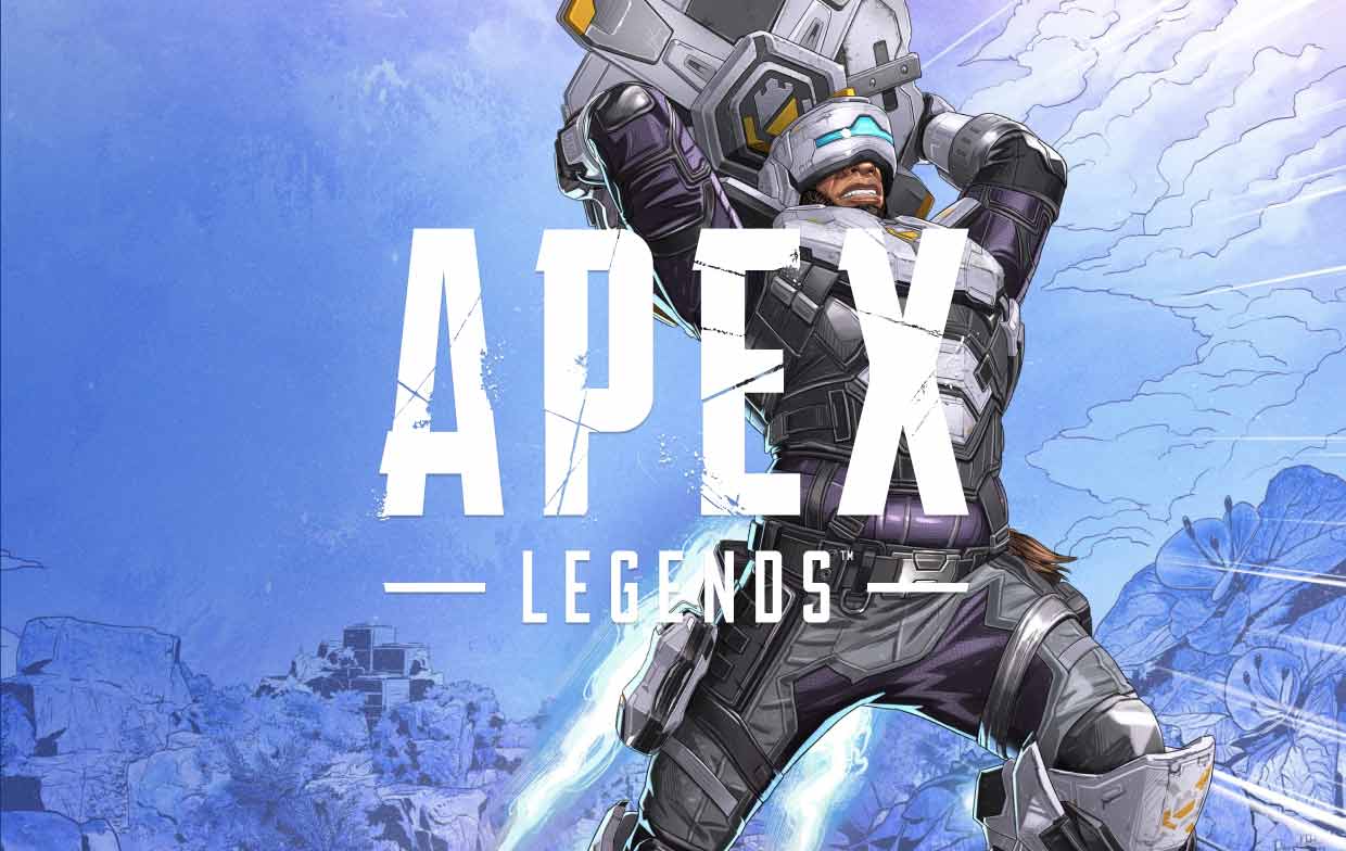 Comment désinstaller Apex Legends simplement