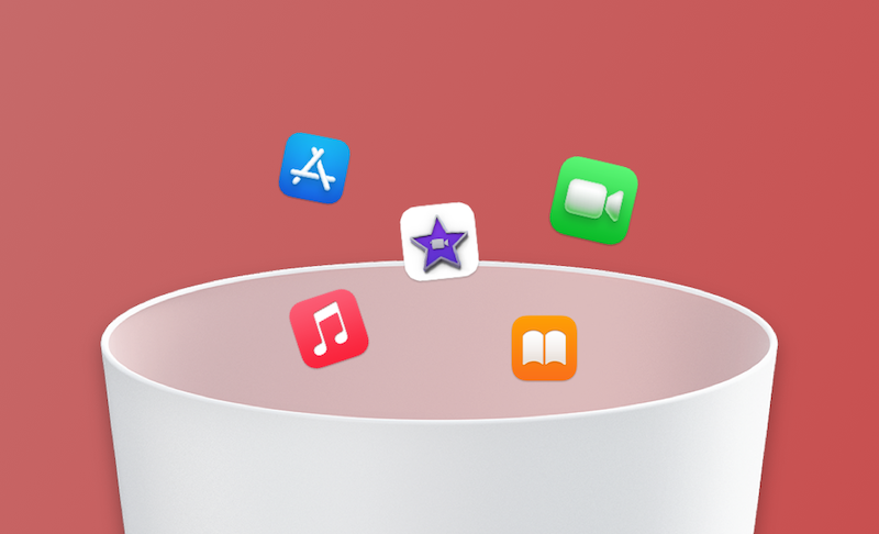 Désinstaller SoundCloud Downloader de Mac