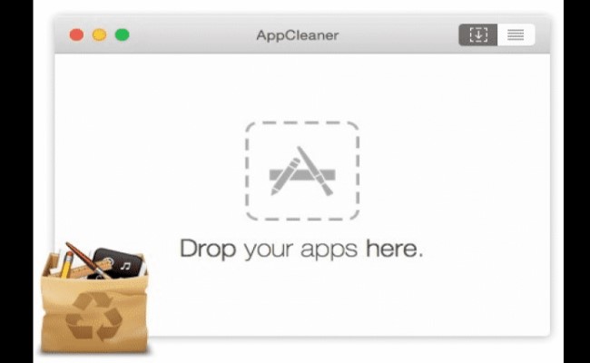 Comment désinstaller AppCleaner sur Mac