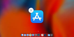 Désinstaller manuellement RapidWeaver sur Mac