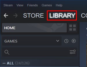 Désinstaller Ark via Steam