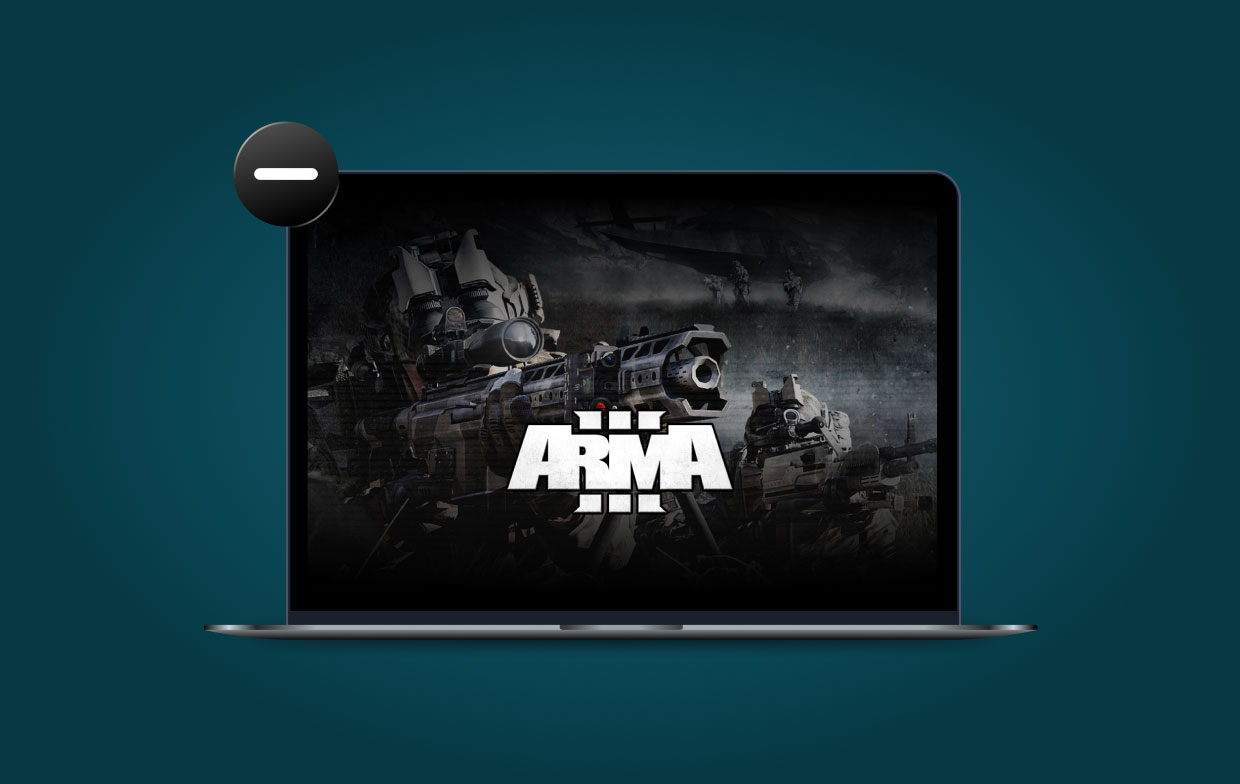 Comment désinstaller Arma 3 sur Mac