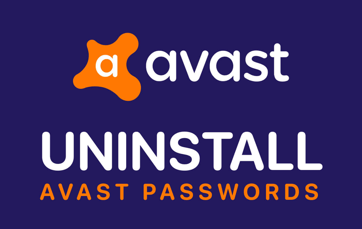 Désinstaller Avast Passwords sur Mac