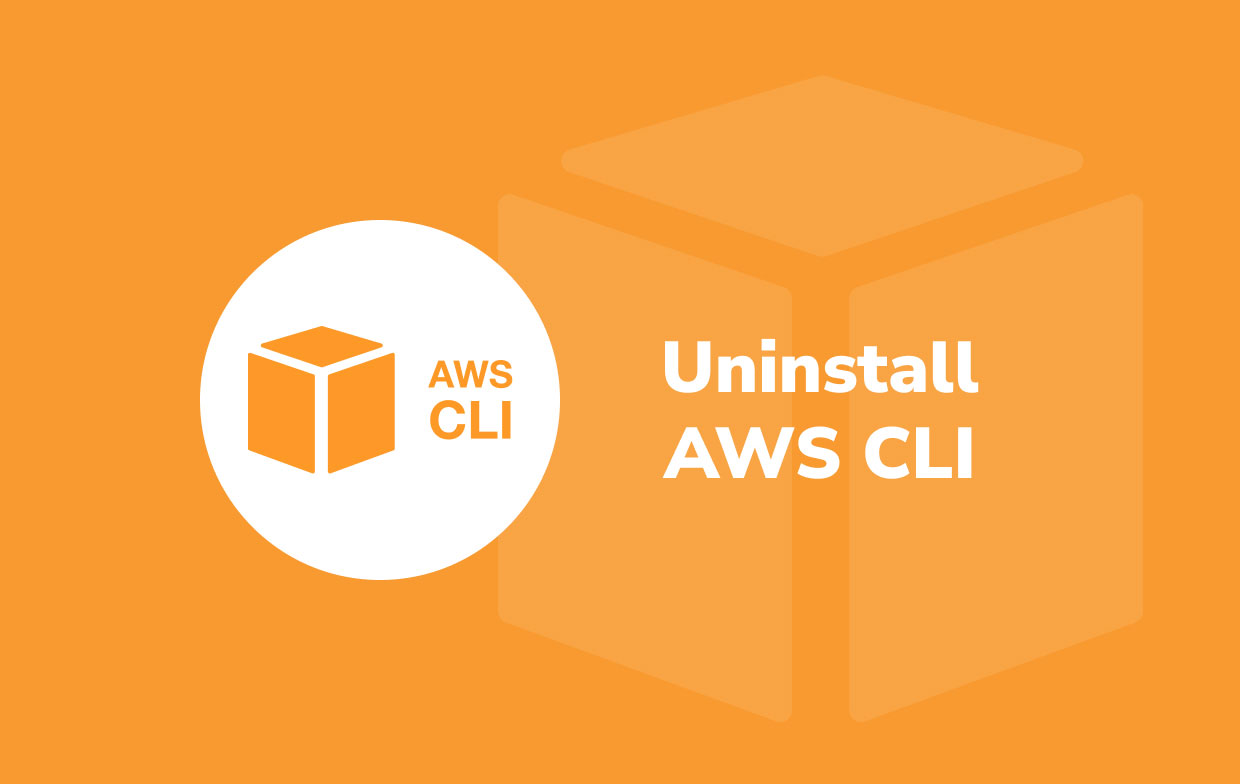 Comment désinstaller l'AWS CLI sur Mac