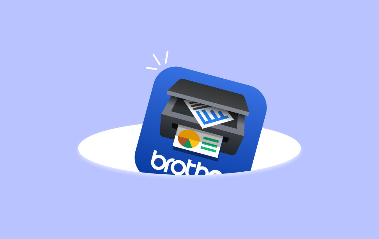 Comment désinstaller le pilote d'imprimante Brother sur Mac