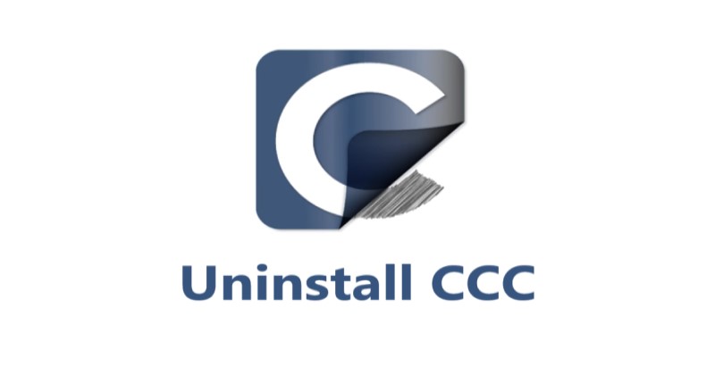 Comment désinstaller CCC sur Mac