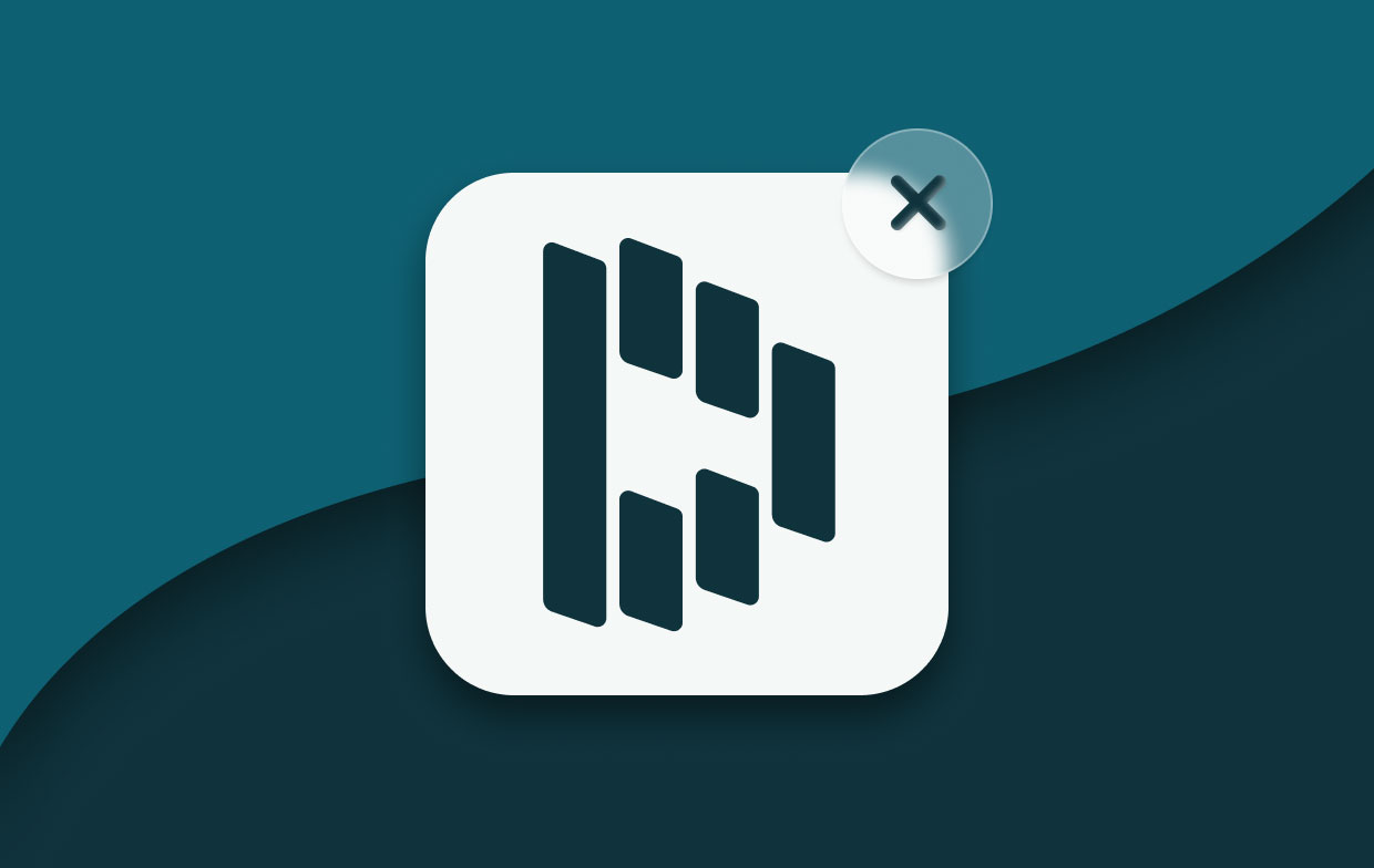 Désinstaller Dashlane sur Mac