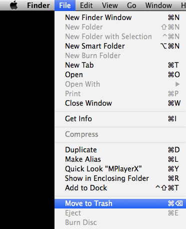 Désinstaller DiskCatalogMaker sur Mac