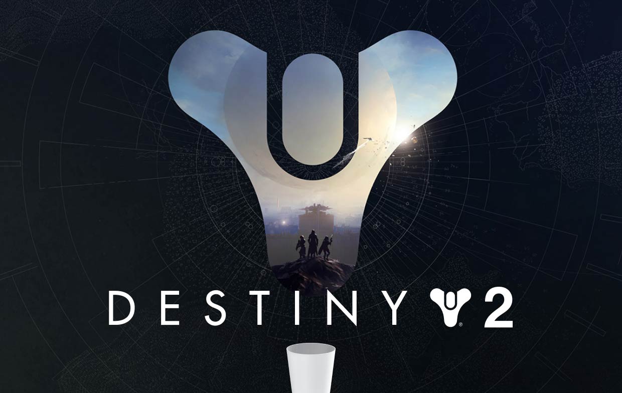 Comment désinstaller Destiny 2
