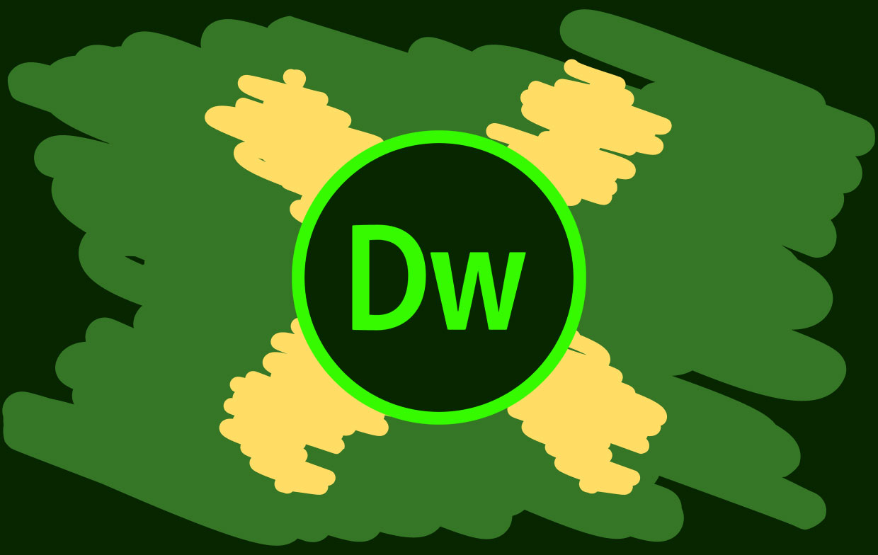 Comment désinstaller Dreamweaver CS3 sur Mac simplement
