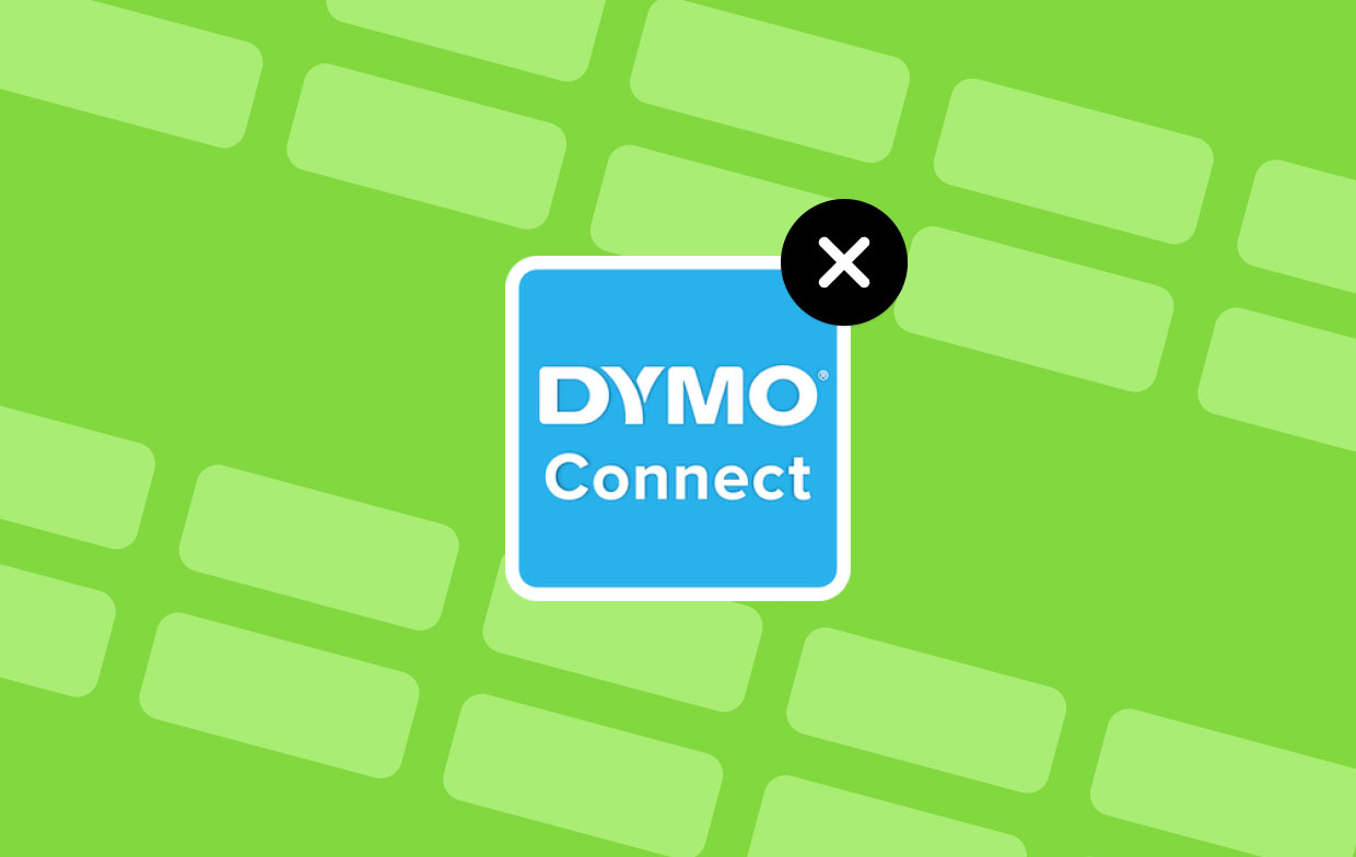 Comment désinstaller DYMO sur Mac
