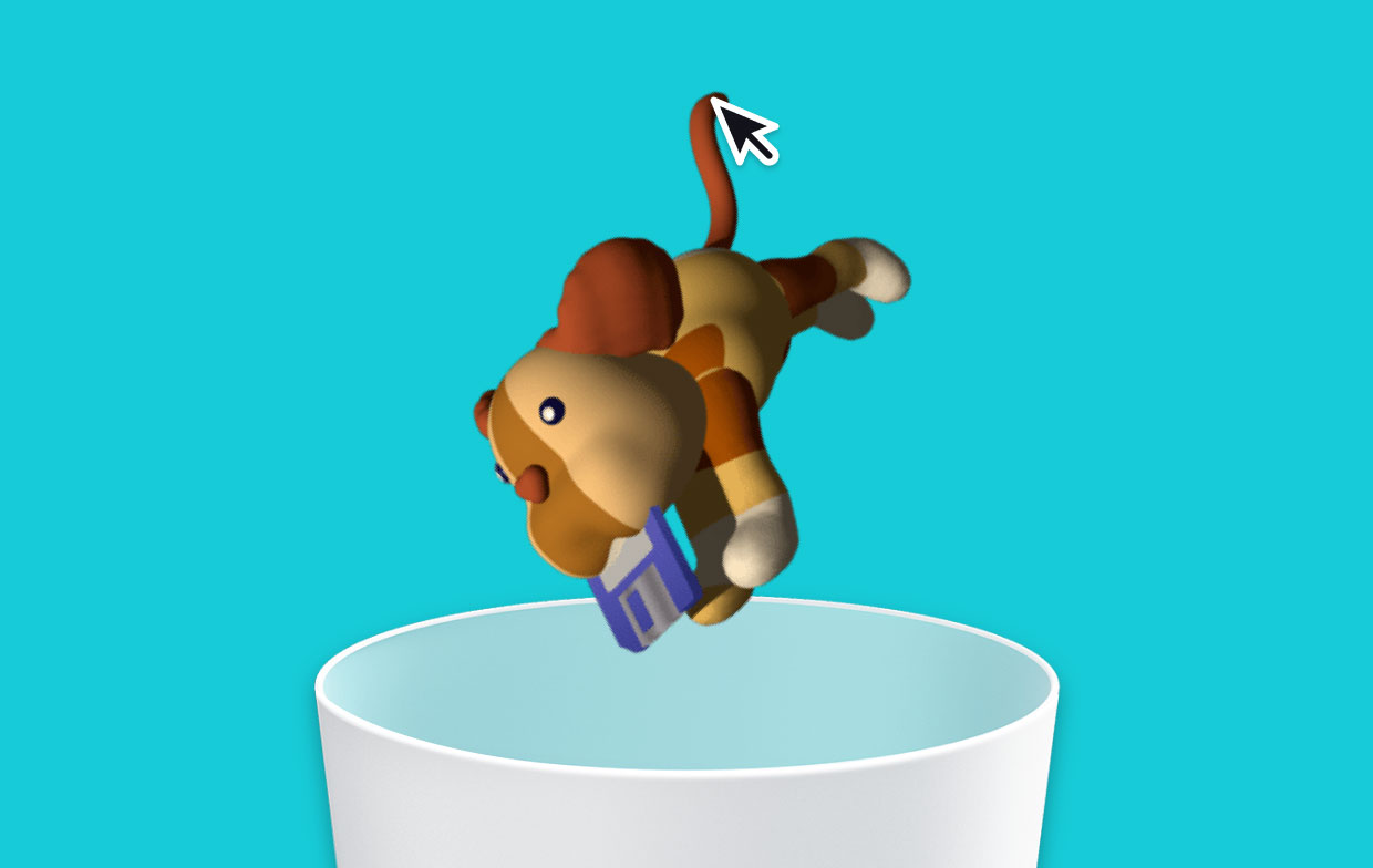 Comment désinstaller Fetch sur Mac