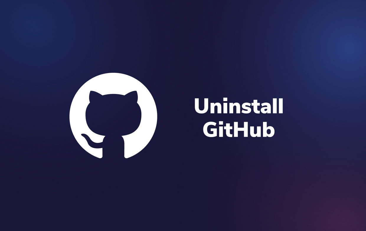 Comment désinstaller GitHub sur Mac