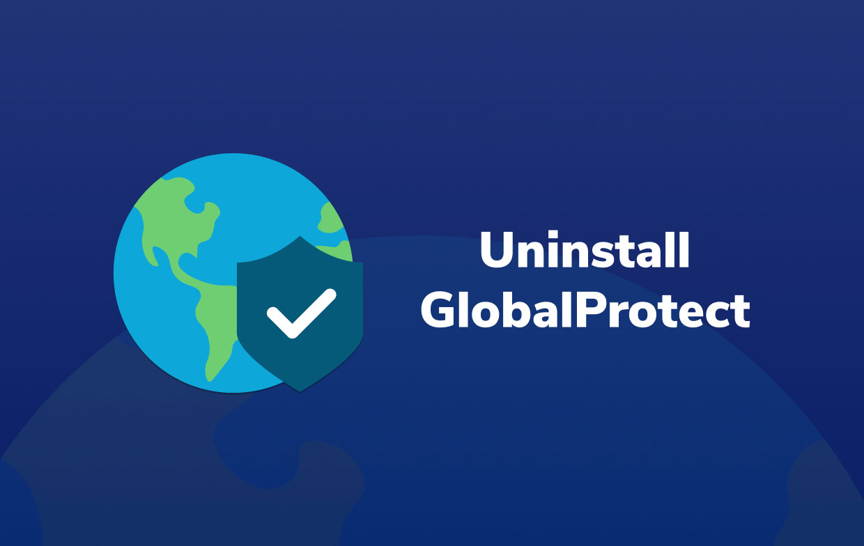 Comment désinstaller GlobalProtect sur Mac