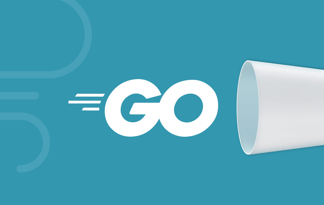Comment désinstaller GoLang sur Mac