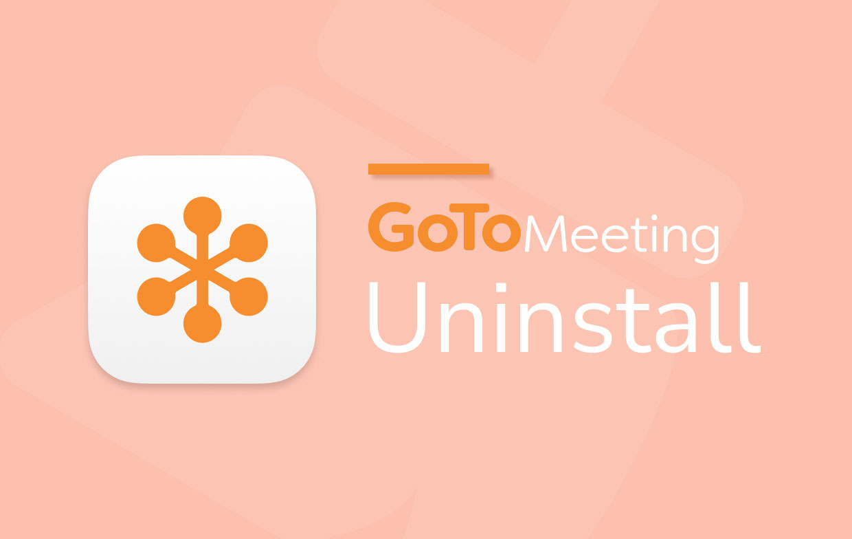 Désinstaller GoToMeeting sur Mac